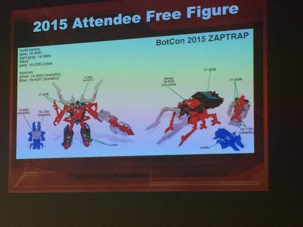 BotCon 2015   Transformers Collectors Club Panel Images And Updates  (13 of 90)